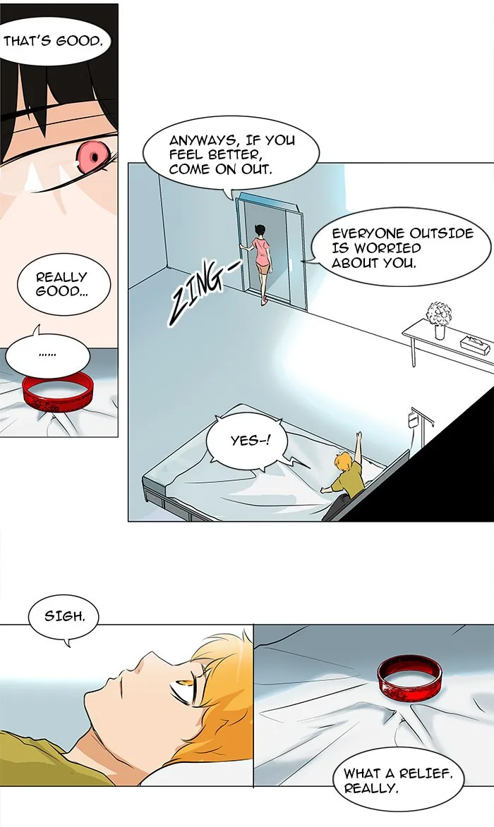 Tower of God - Chapter 188 - Page 13