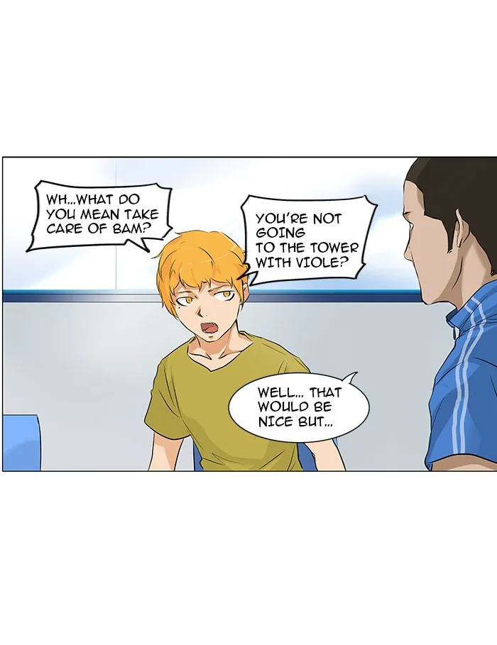 Tower of God - Chapter 188 - Page 16