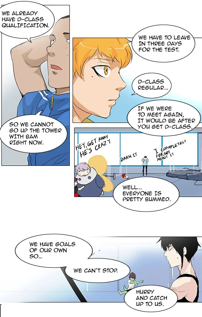 Tower of God - Chapter 188 - Page 17