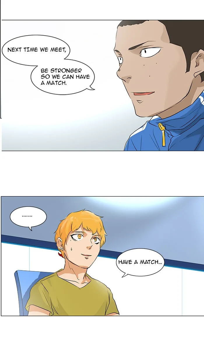 Tower of God - Chapter 188 - Page 18