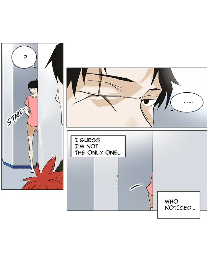 Tower of God - Chapter 188 - Page 20