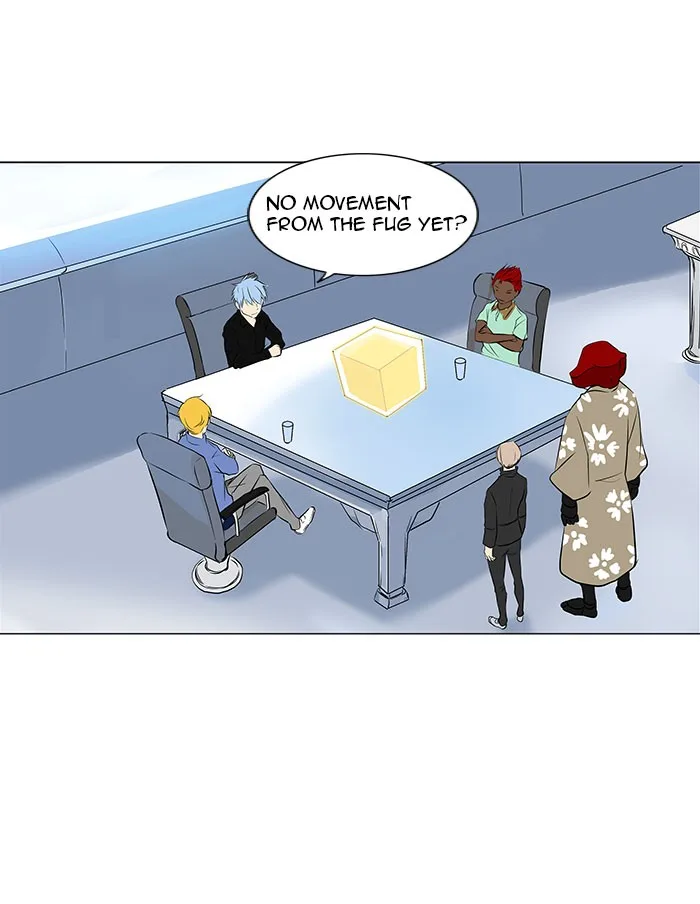 Tower of God - Chapter 188 - Page 21