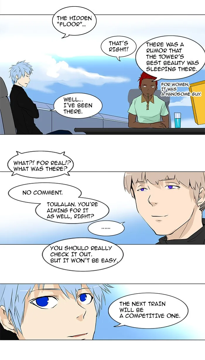 Tower of God - Chapter 188 - Page 26