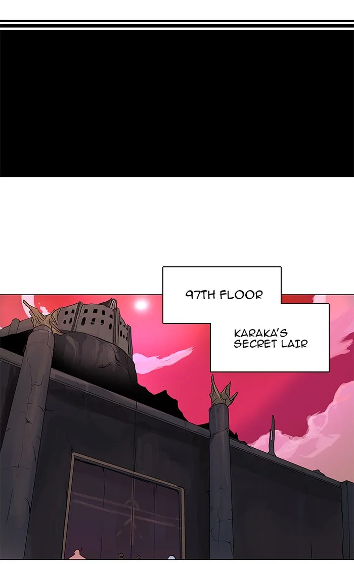 Tower of God - Chapter 188 - Page 28