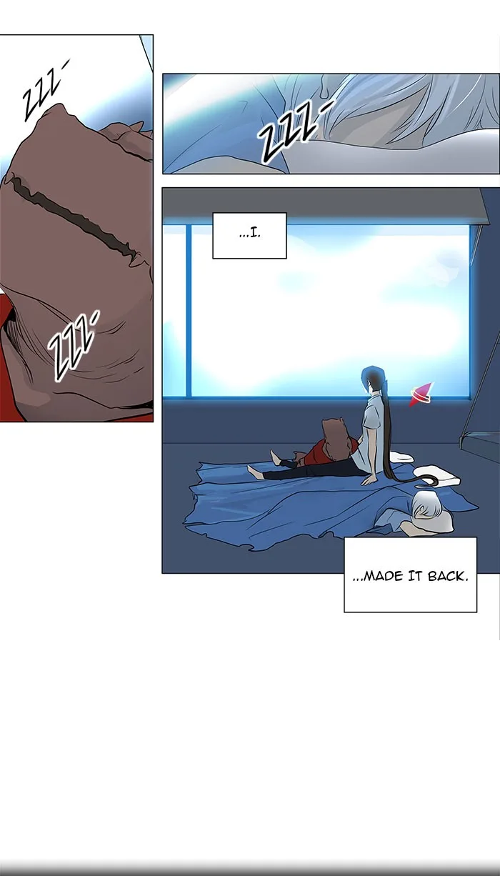 Tower of God - Chapter 188 - Page 3
