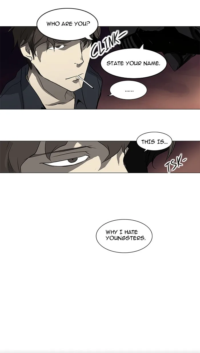 Tower of God - Chapter 188 - Page 30