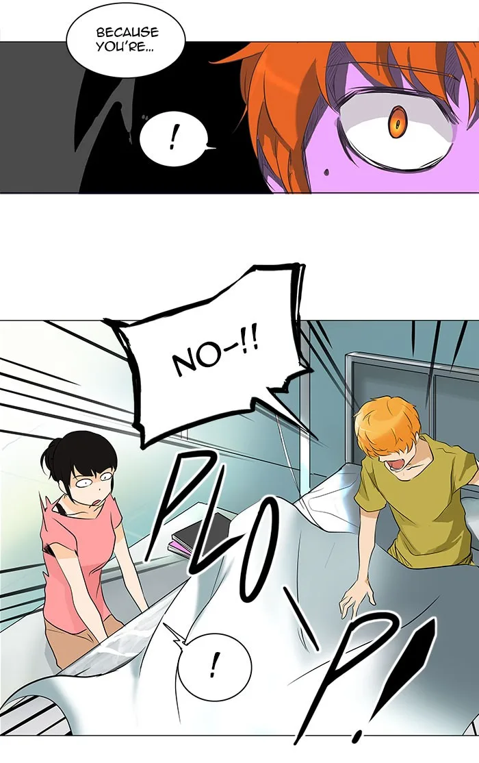 Tower of God - Chapter 188 - Page 8