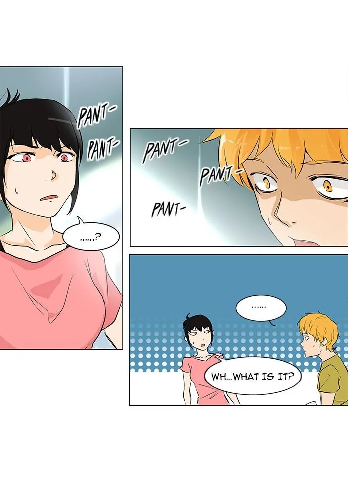 Tower of God - Chapter 188 - Page 9