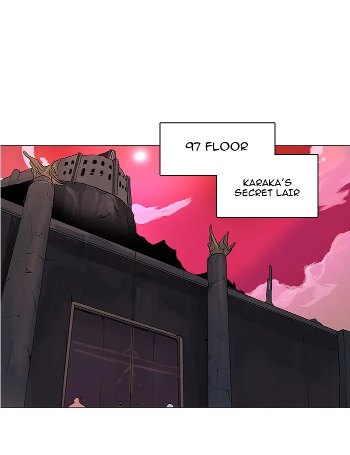 Tower of God - Chapter 189 - Page 1