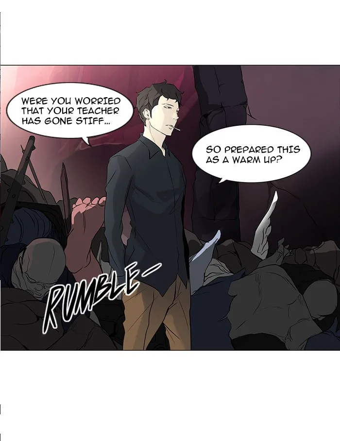 Tower of God - Chapter 189 - Page 10