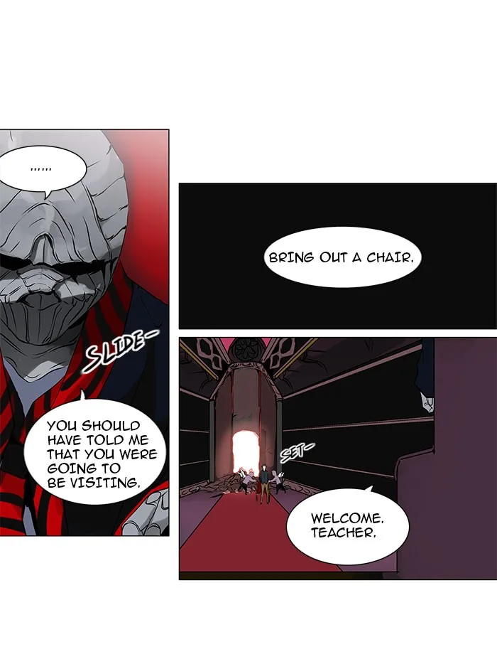 Tower of God - Chapter 189 - Page 14