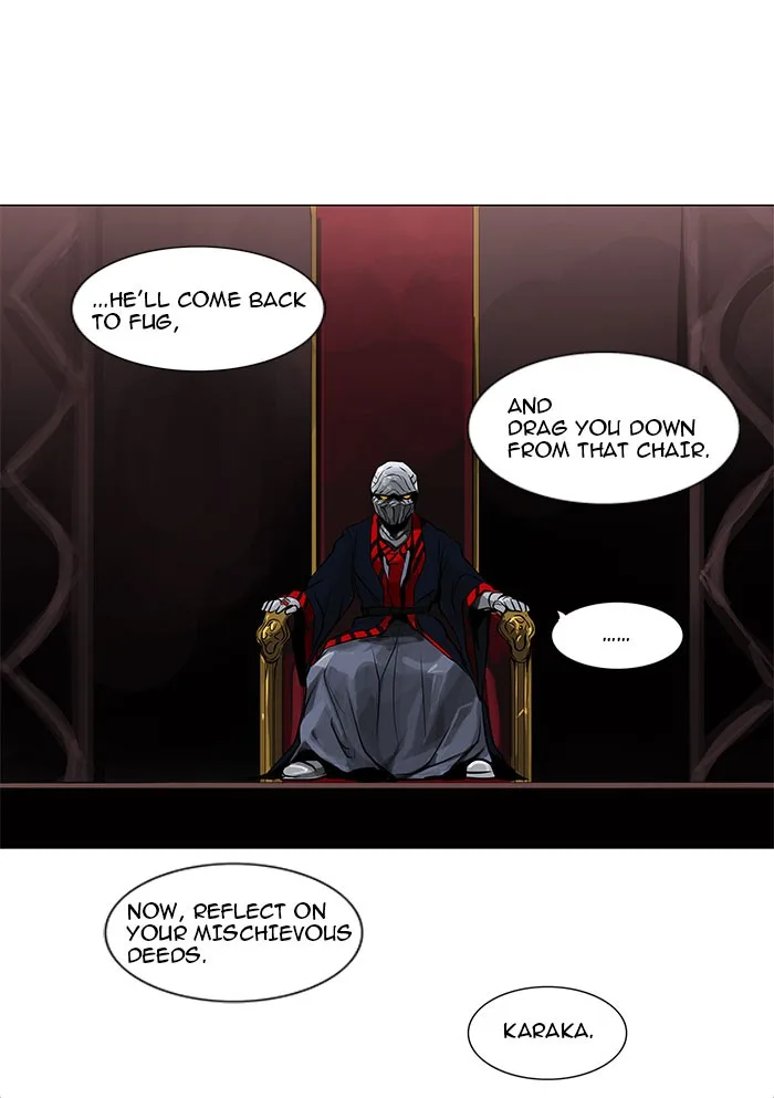 Tower of God - Chapter 189 - Page 18