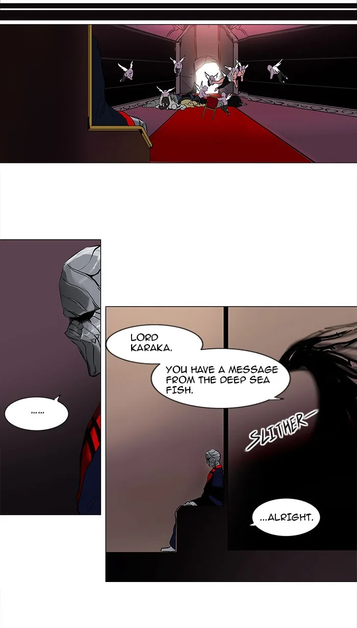 Tower of God - Chapter 189 - Page 19