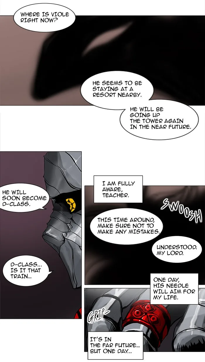 Tower of God - Chapter 189 - Page 20