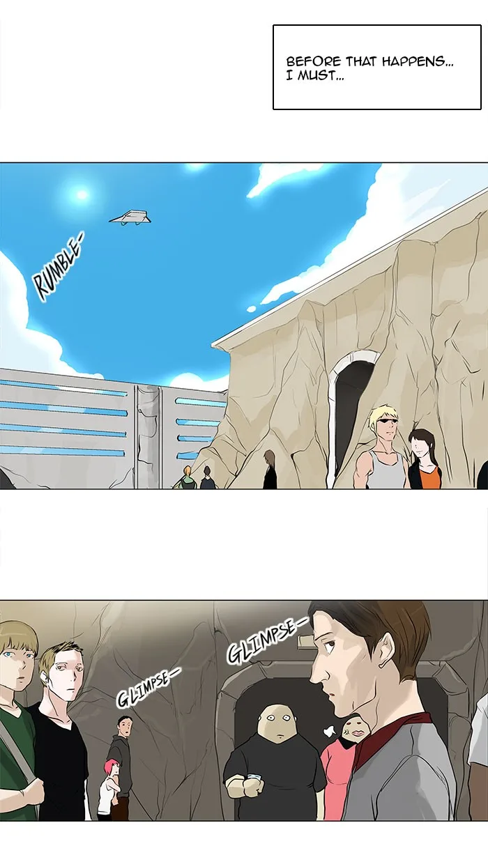Tower of God - Chapter 189 - Page 21