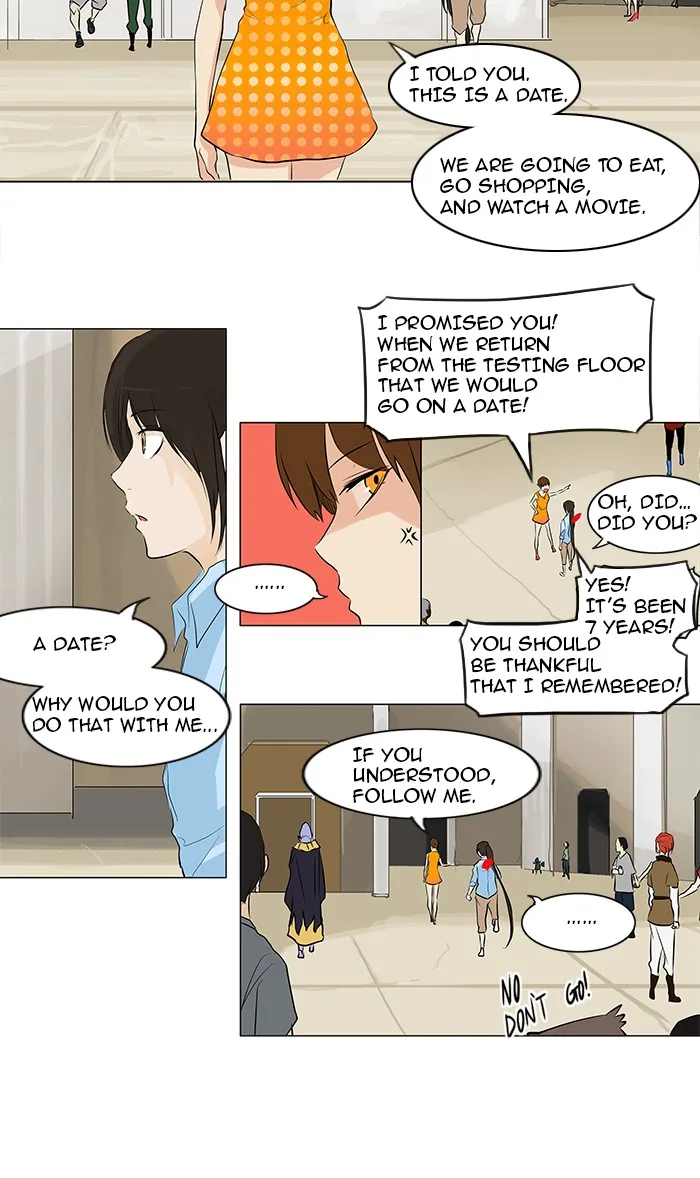 Tower of God - Chapter 189 - Page 26