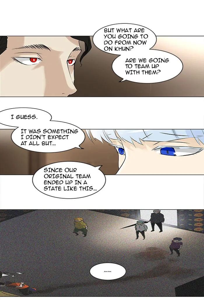 Tower of God - Chapter 189 - Page 28