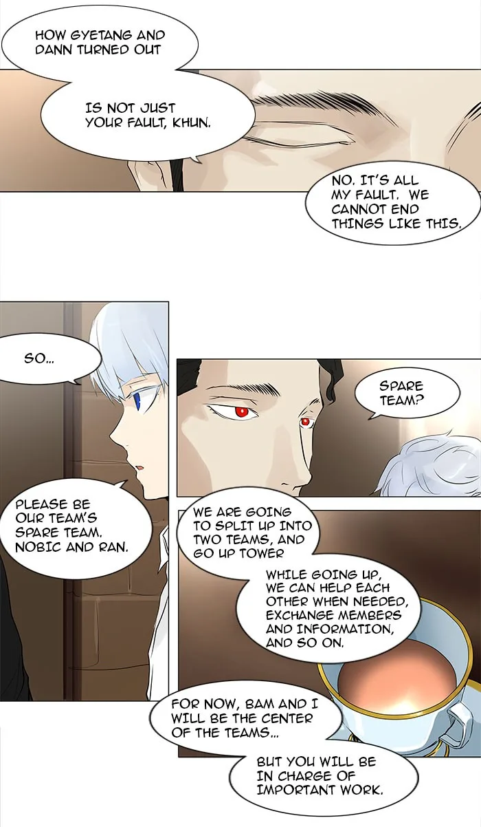 Tower of God - Chapter 189 - Page 29