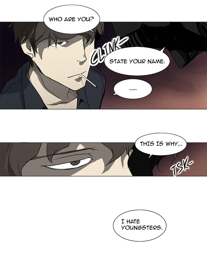 Tower of God - Chapter 189 - Page 3