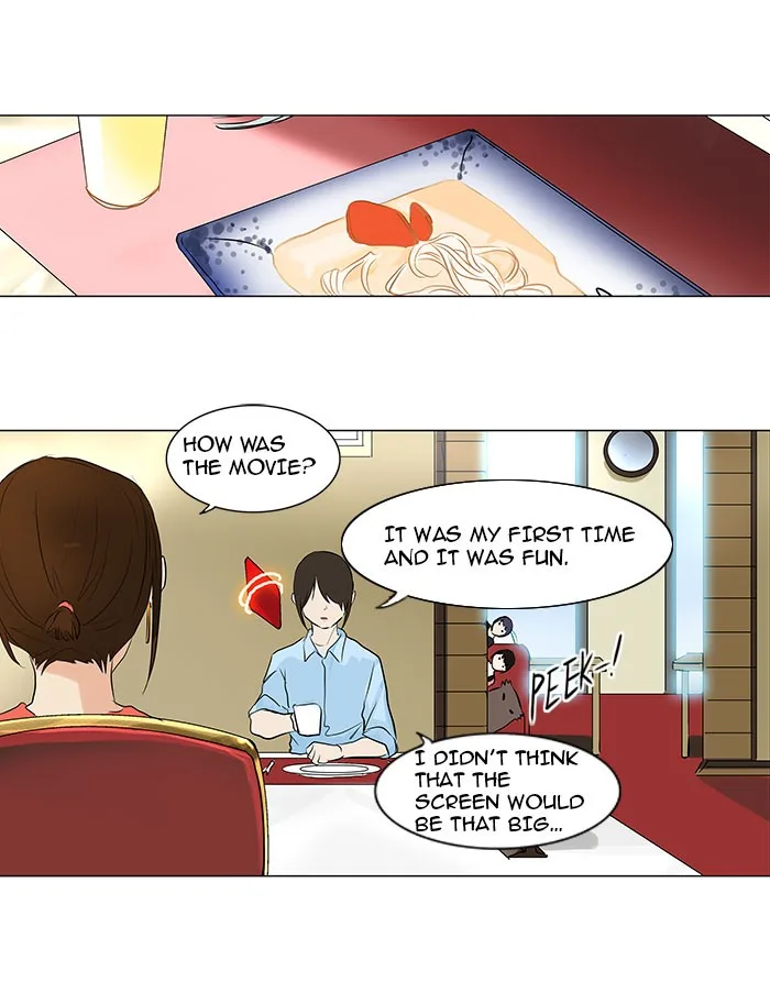 Tower of God - Chapter 189 - Page 31