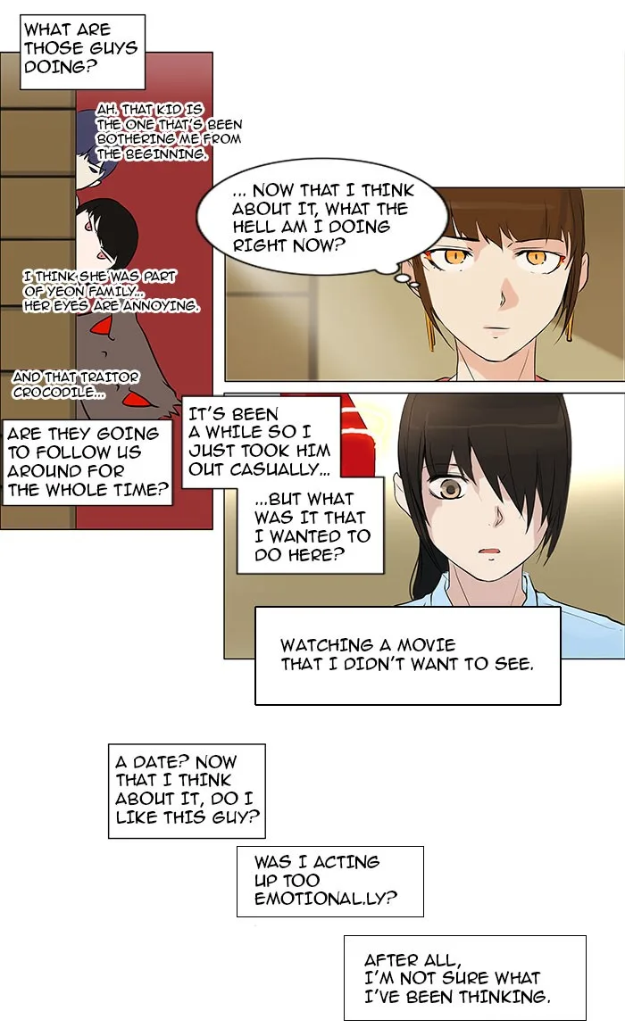 Tower of God - Chapter 189 - Page 32