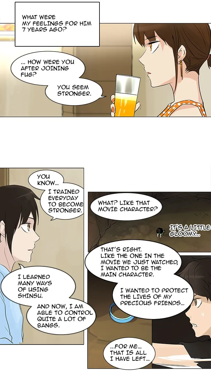 Tower of God - Chapter 189 - Page 33