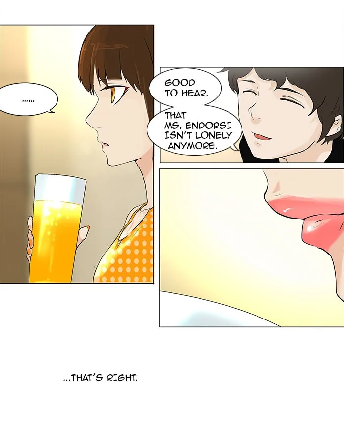 Tower of God - Chapter 189 - Page 35