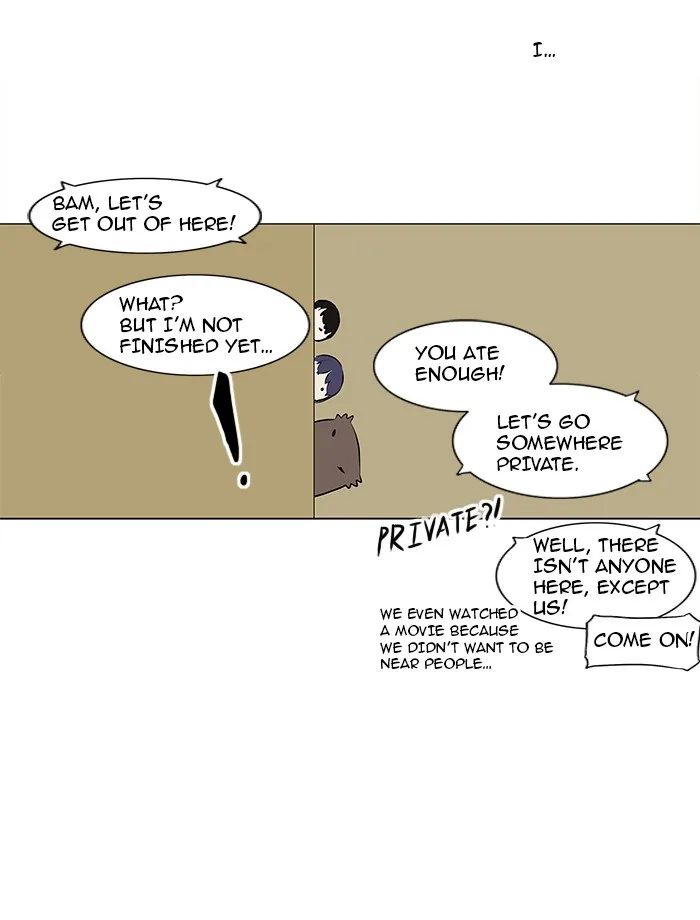 Tower of God - Chapter 189 - Page 36