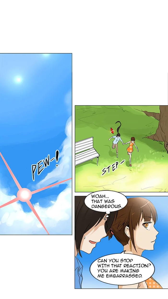 Tower of God - Chapter 189 - Page 37