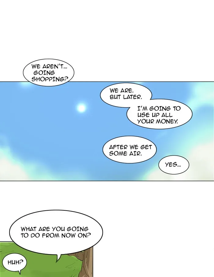 Tower of God - Chapter 189 - Page 38