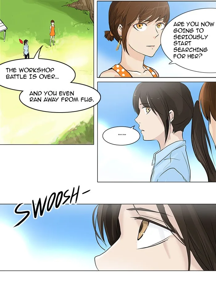 Tower of God - Chapter 189 - Page 39
