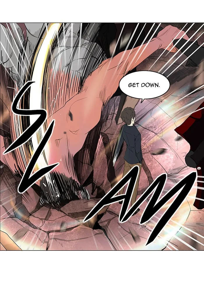 Tower of God - Chapter 189 - Page 4