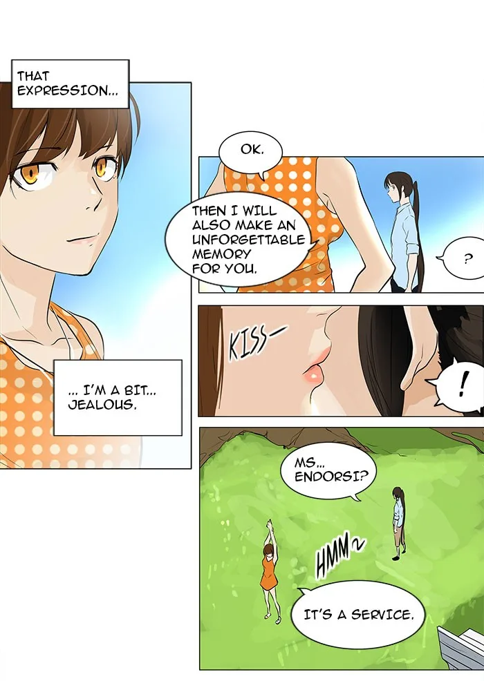 Tower of God - Chapter 189 - Page 40