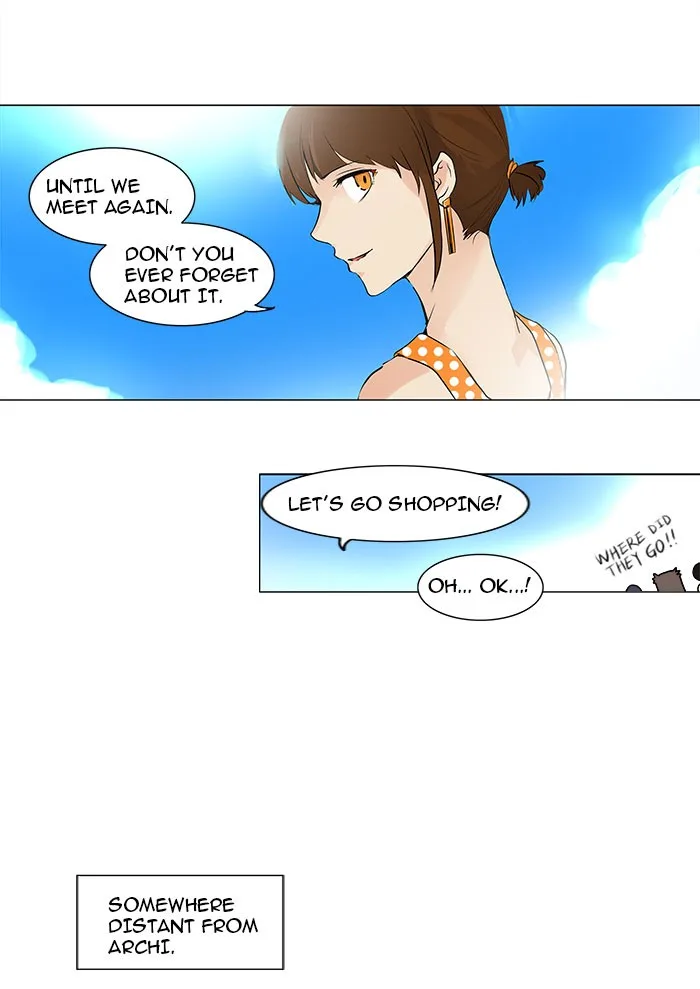 Tower of God - Chapter 189 - Page 41