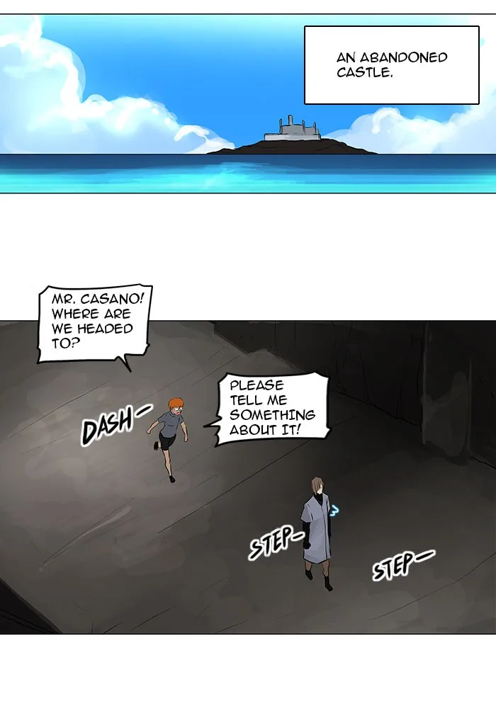Tower of God - Chapter 189 - Page 42