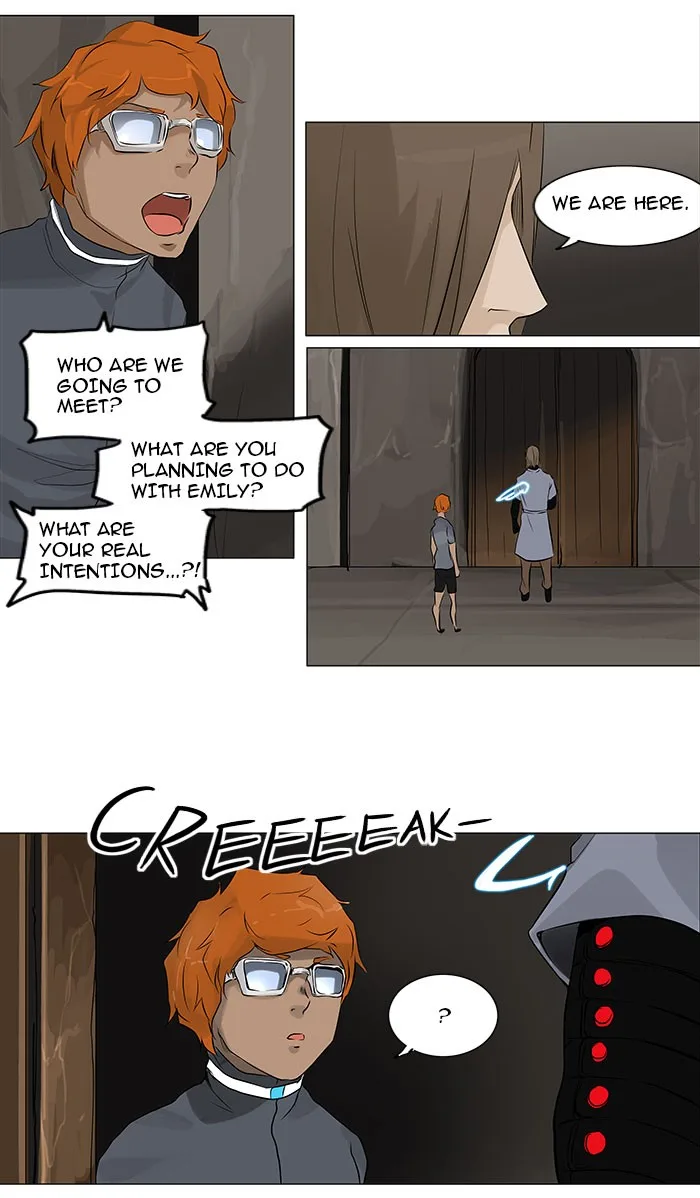 Tower of God - Chapter 189 - Page 43