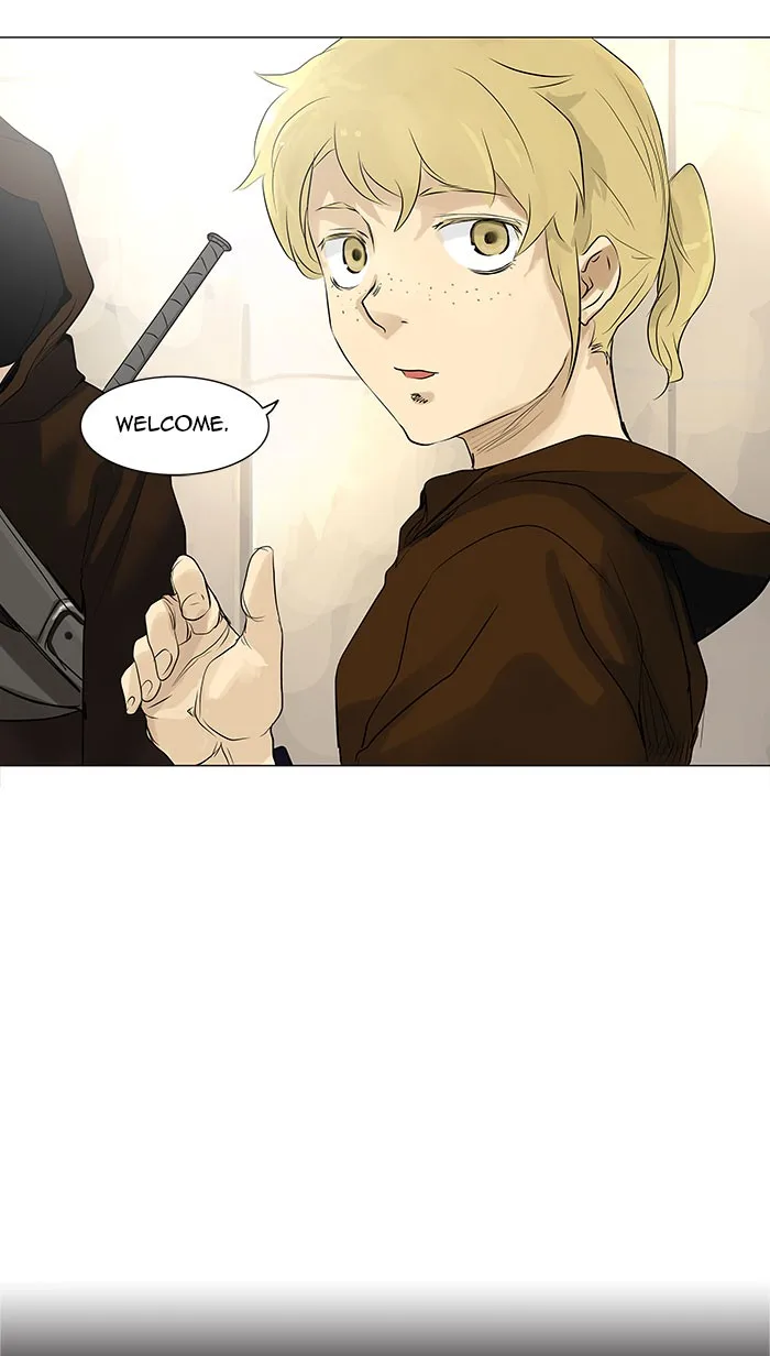 Tower of God - Chapter 189 - Page 45