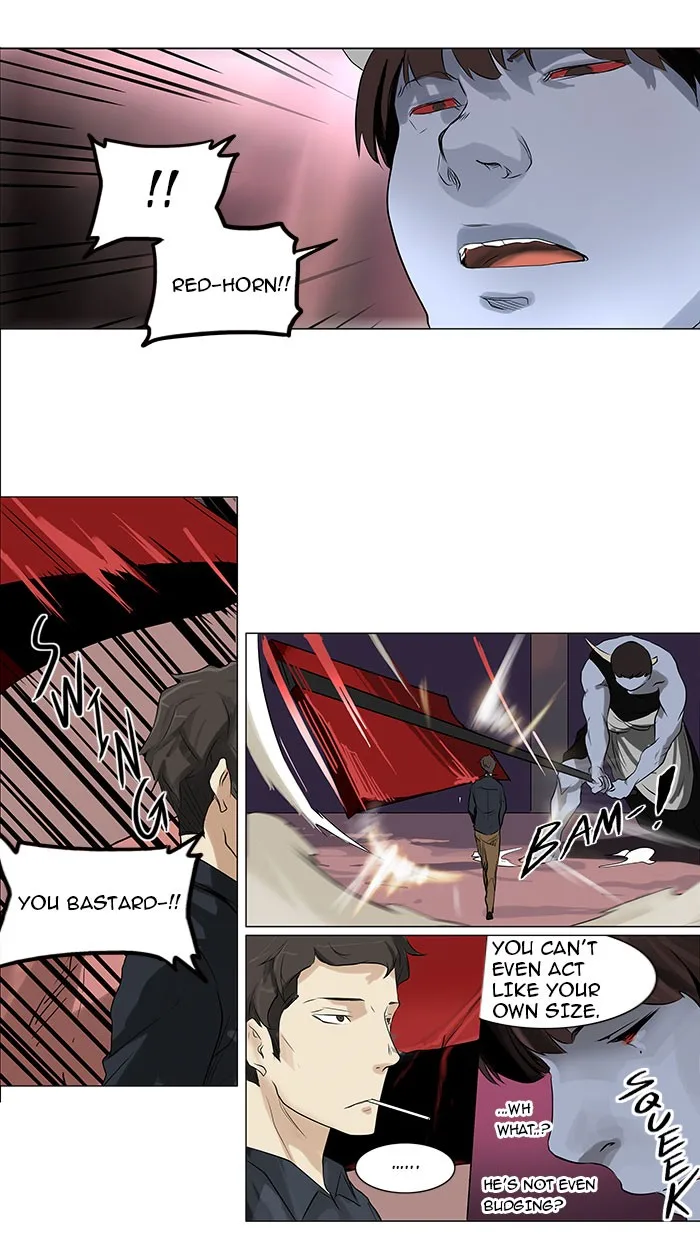 Tower of God - Chapter 189 - Page 5