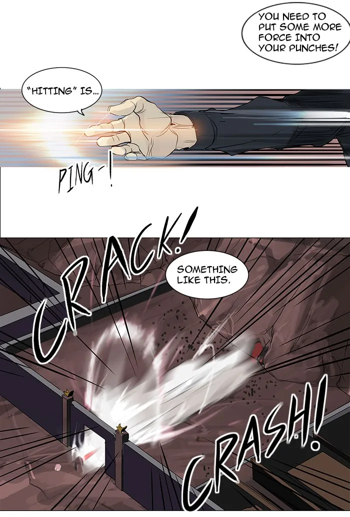 Tower of God - Chapter 189 - Page 6