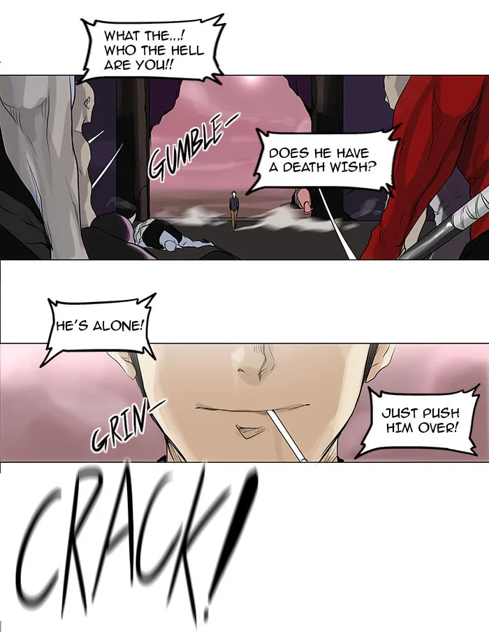 Tower of God - Chapter 189 - Page 7