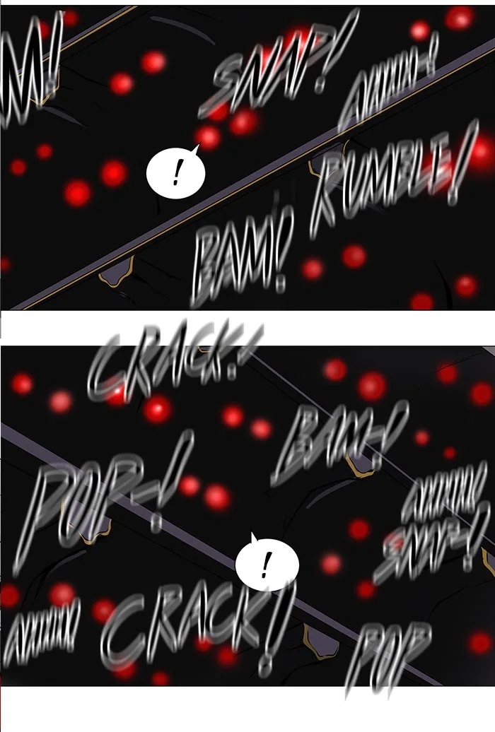 Tower of God - Chapter 189 - Page 8