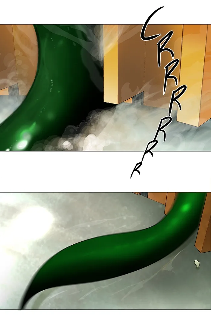 Tower of God - Chapter 19 - Page 11