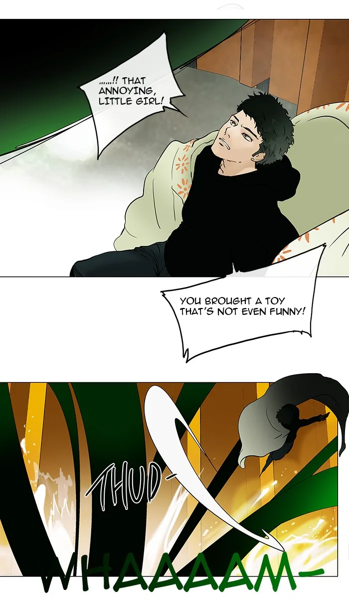 Tower of God - Chapter 19 - Page 15