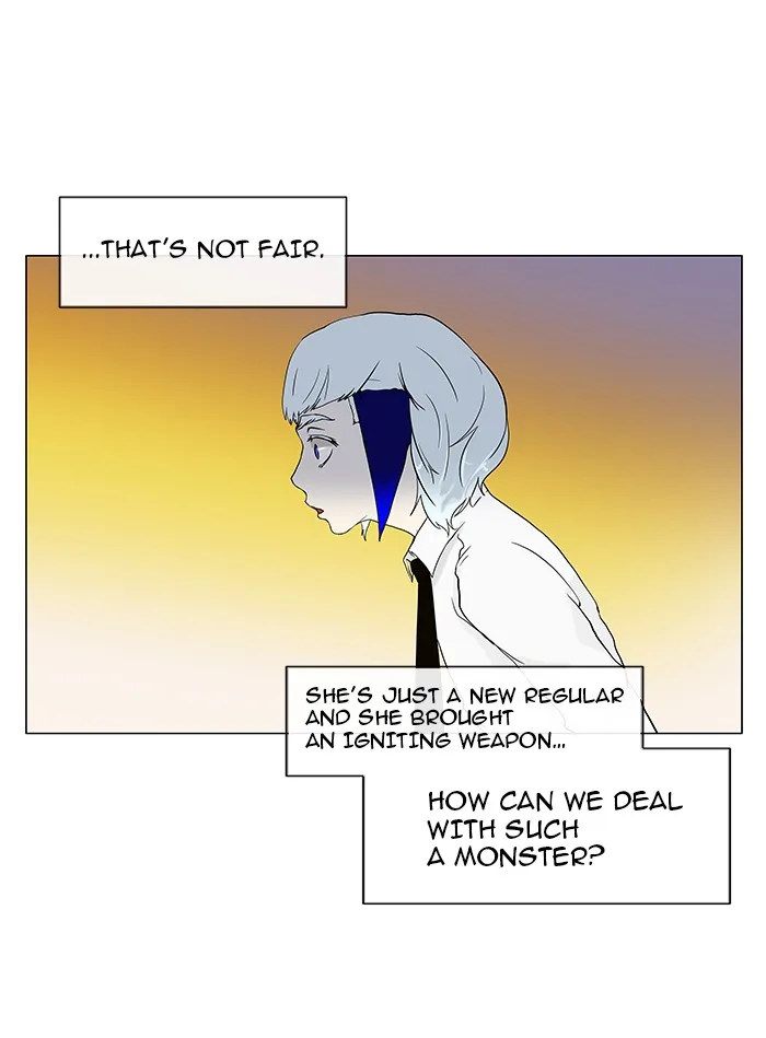 Tower of God - Chapter 19 - Page 17