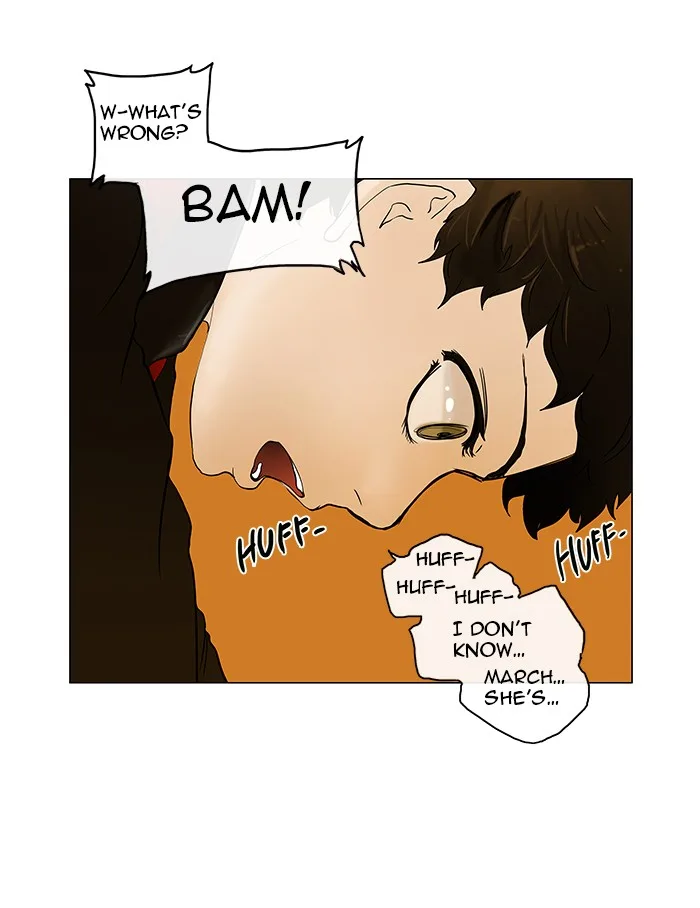 Tower of God - Chapter 19 - Page 19