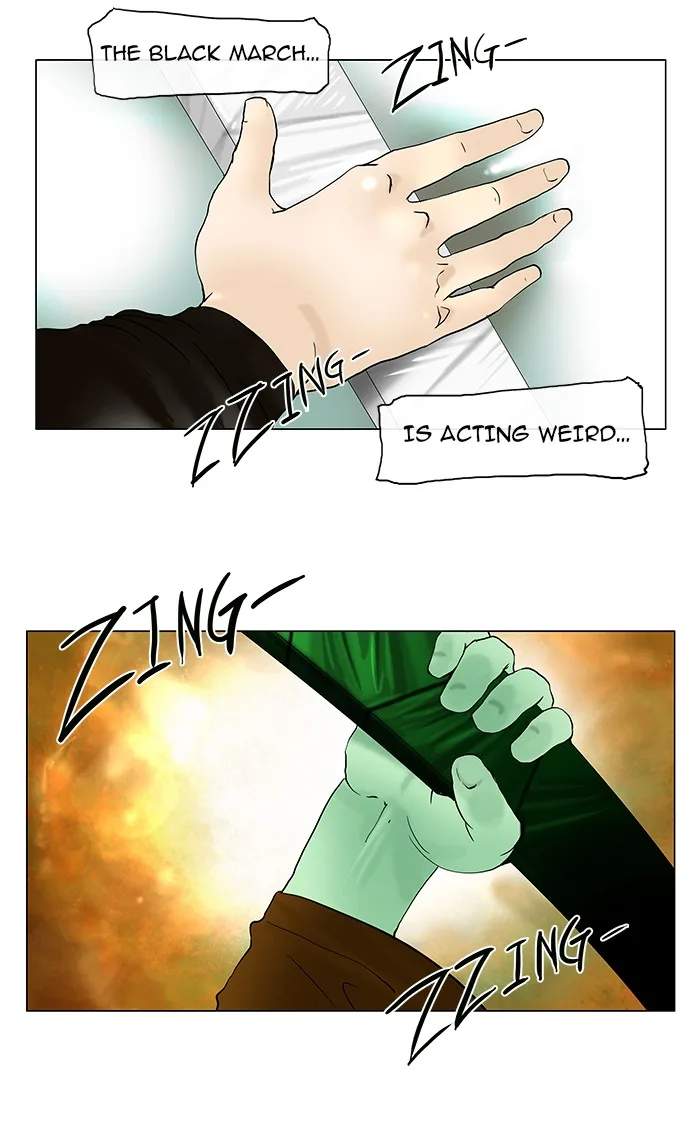 Tower of God - Chapter 19 - Page 20