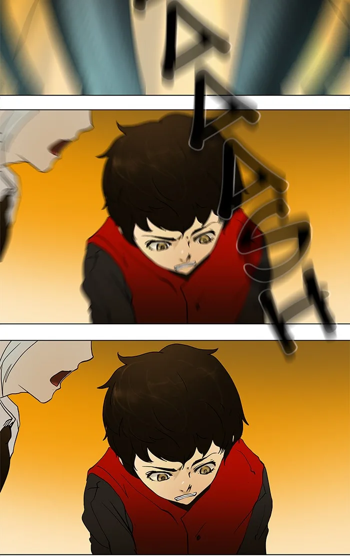 Tower of God - Chapter 19 - Page 22