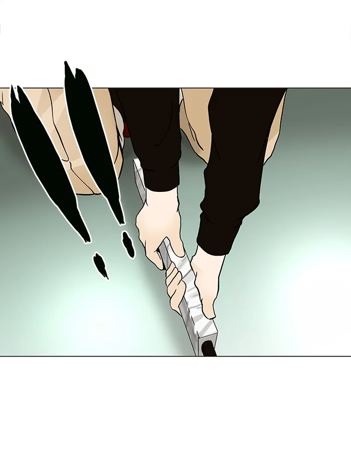 Tower of God - Chapter 19 - Page 23