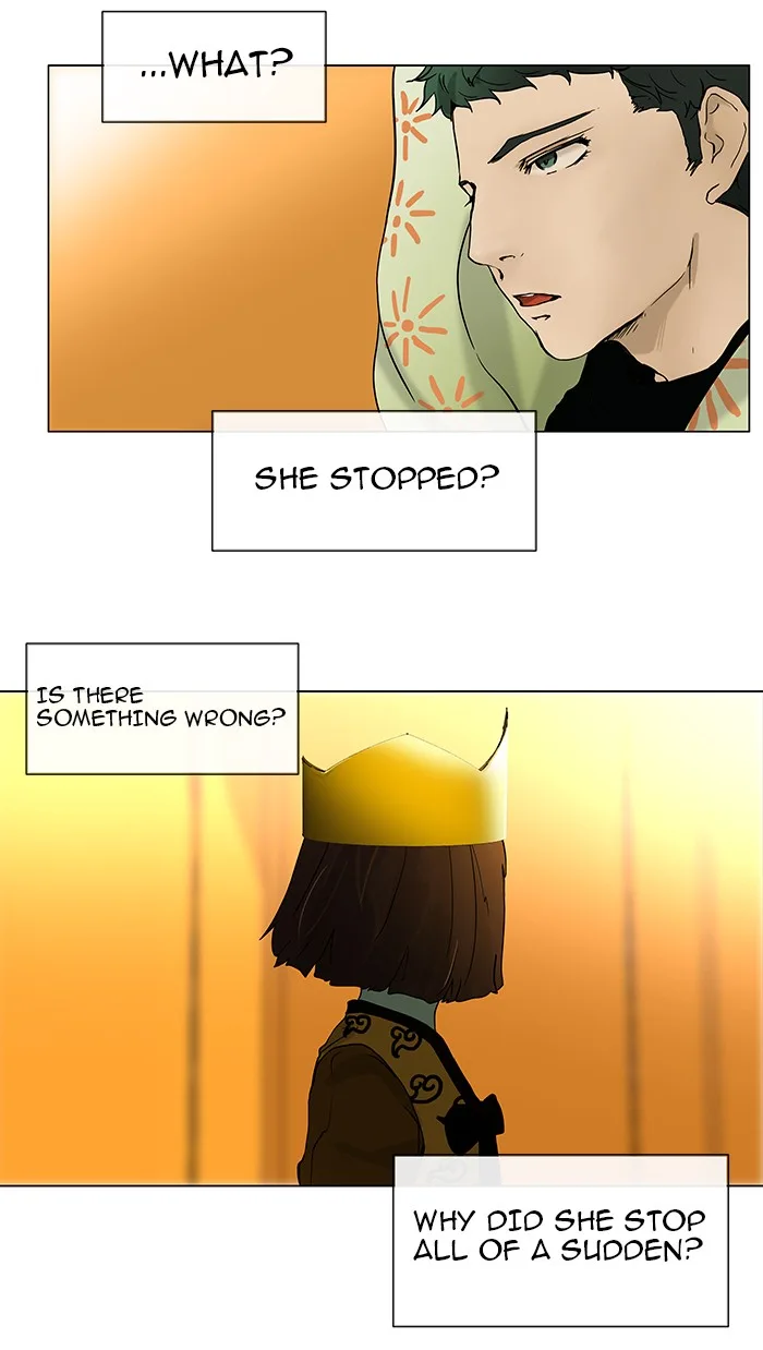 Tower of God - Chapter 19 - Page 27