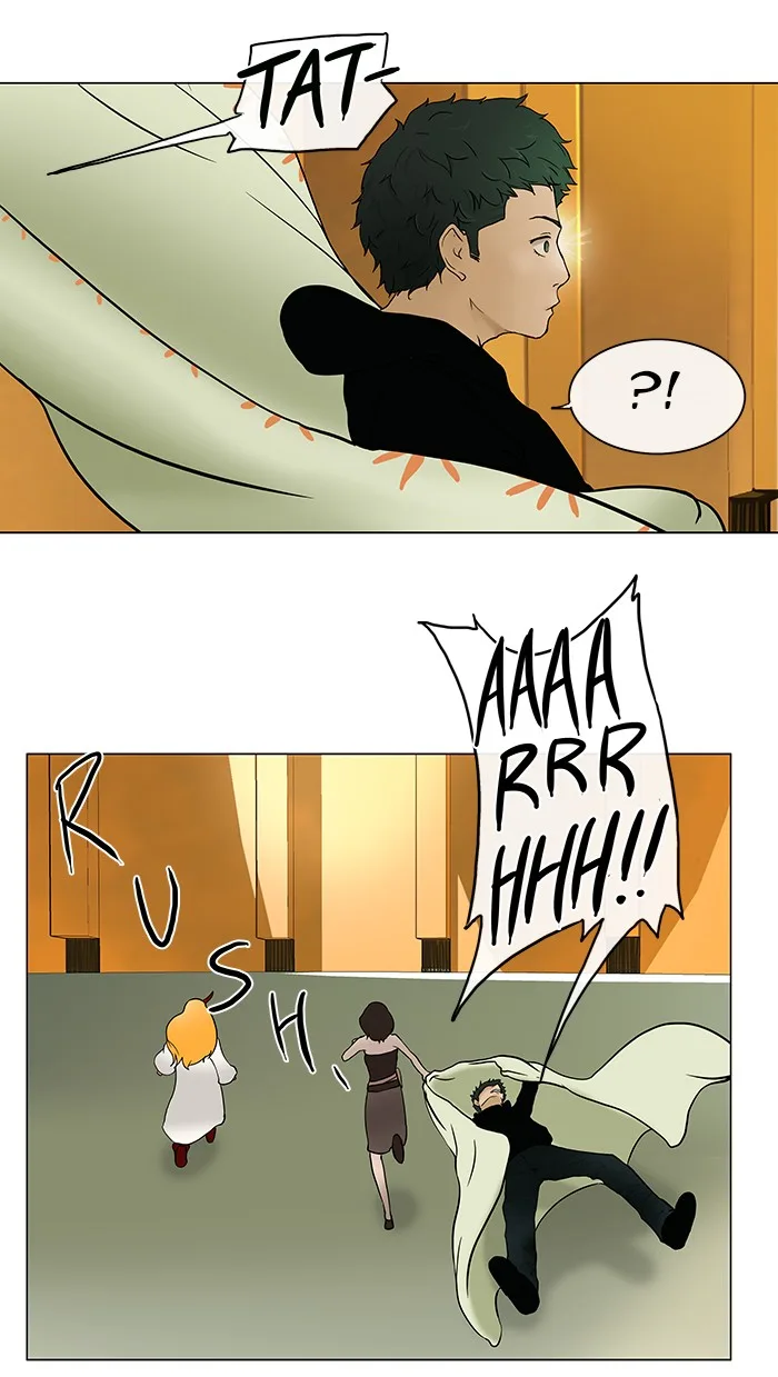Tower of God - Chapter 19 - Page 28